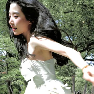 御用闲人粤语封面