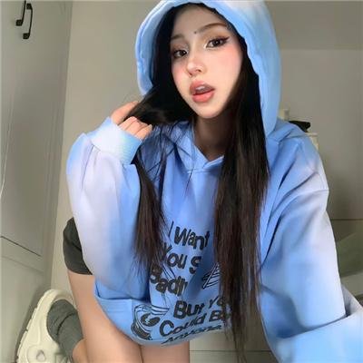 内心强大的美女白川封面