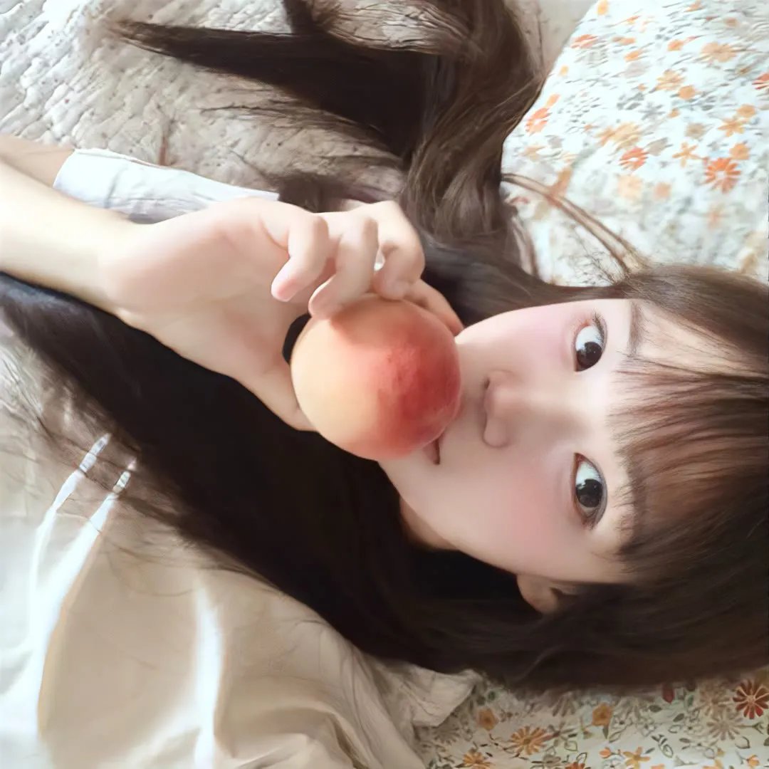 女人怎么想封面